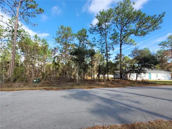 0 NW Foxglove Ln Lot 36, Dunnellon, FL 34431