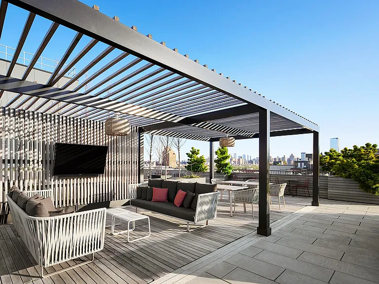 433 E 13th St #6BN — Photo 9