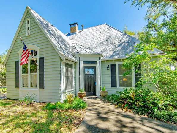 515 Morningside Dr, Houma, LA 70360