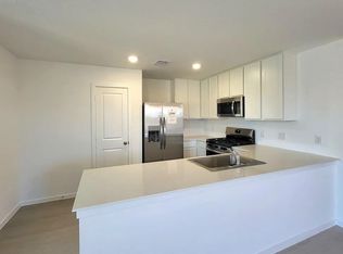 3423 Silvery Bryum Dr, Rosenberg, TX 77471