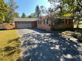 2907 S Spicewood Ln, Bloomington, IN