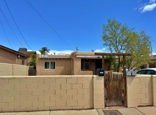1221 Summer Ave NW #1, Albuquerque, NM 87104