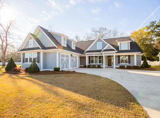 326 Madison Grove Blvd, Thomasville, GA 31757