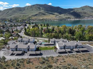 808 W Manson Hwy APT A201, Chelan, WA 98816