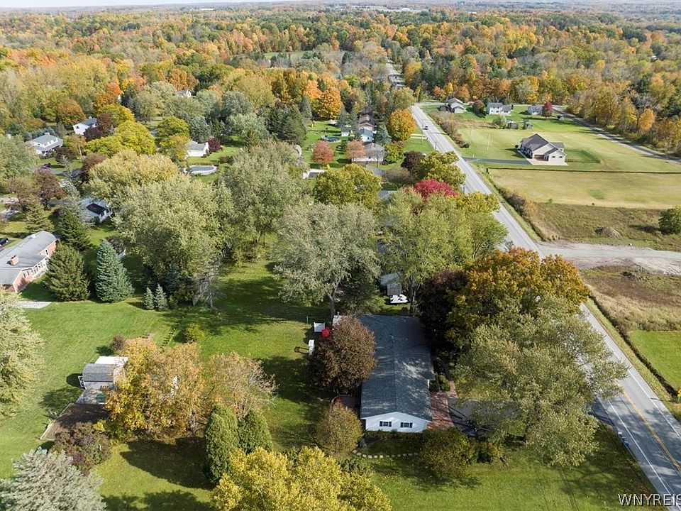 1651 Jamison Rd, Elma, NY 14059 Zillow