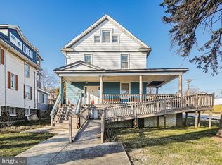 3300 Alto Rd, Baltimore, MD 21216