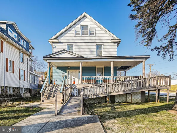 3300 Alto Rd, Baltimore, MD 21216