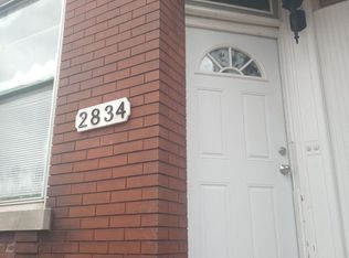 2834-36 Wyoming St #8384945, Saint Louis, MO