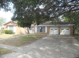 2808 Erwin Ave, Victoria, TX 77901
