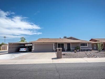 4501 W Altadena Ave, Glendale, AZ, 85304