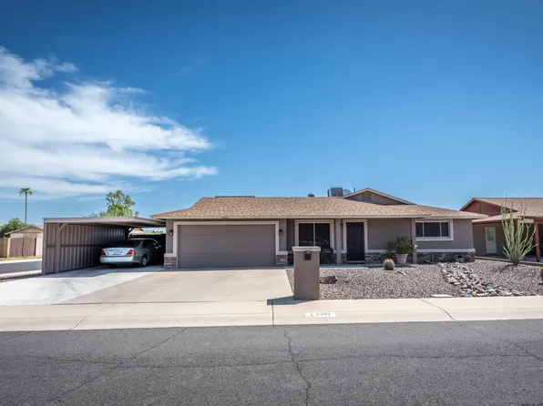 4501 W ALTADENA Avenue, Glendale, AZ 85304