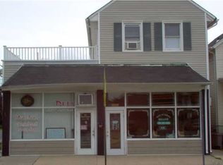 202 Broad St, Keyport, NJ 07735
