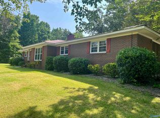 8061 Highway 132, Altoona, AL 35952