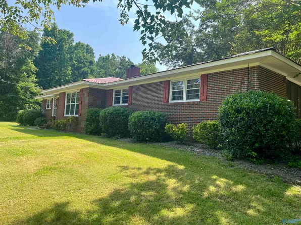 8061 Highway 132, Altoona, AL 35952
