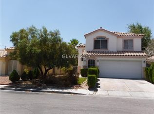 3681 Spring Day Ct, Spring Valley, NV 89147