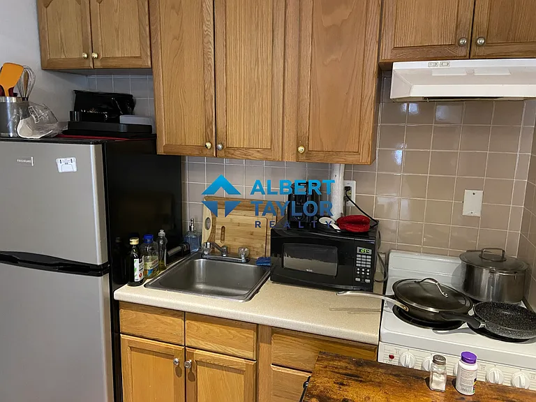 61 S Huntington Ave #101 — Photo 12