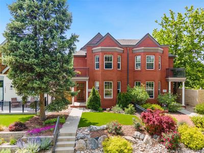 1551 S Grant Street, Denver, CO, 80210