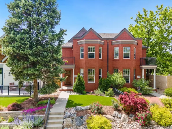 1551 S Grant Street, Denver, CO 80210