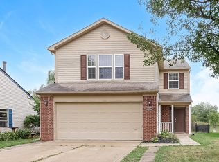 3364 Gainesville Ct, Indianapolis, IN 46227