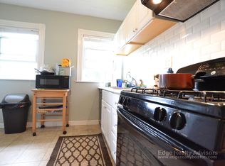 6 Presentation Rd #2, Brighton, MA 02135
