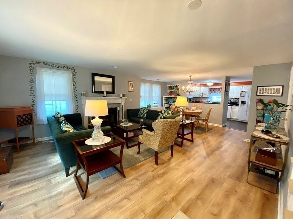 19 Whittier Meadows Dr 21C, Amesbury, MA 01913 Zillow