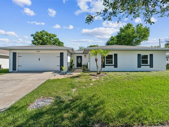 4895 E Wind St, Orlando, FL 32812
