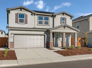 820 Summerhouse Dr, Patterson, CA 95363