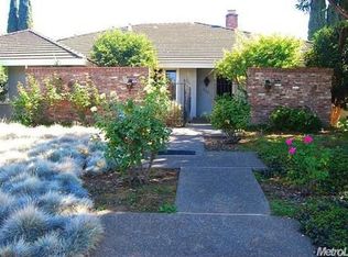 111 Breckenwood Way, Sacramento, CA 95864