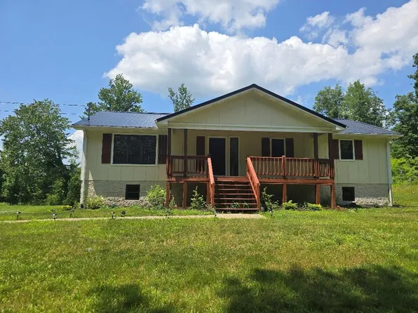 650 Sweeneysburg Rd, Beckley, WV 25801