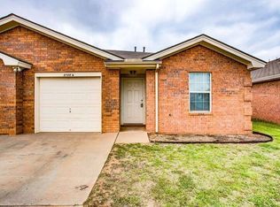 9708 Avenue U APT A, Lubbock, TX 79423