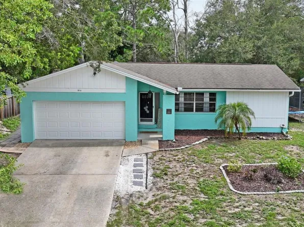 1211 CROSSBOW LANE, TARPON SPRINGS, FL 34689