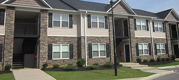 Family Lodge Apartments — Photo 9