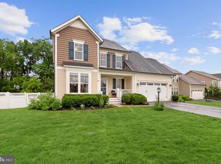 426 Orchard Crest Cir, New Market, MD 21774