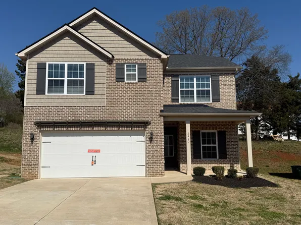 2410 Union Pointe Ln, Knoxville, TN 37932