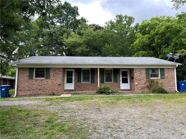 116 Northeast Dr, High Pt, NC 27263