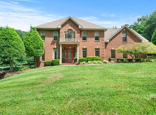700 Russell Strausse Rd, Cookeville, TN 38501