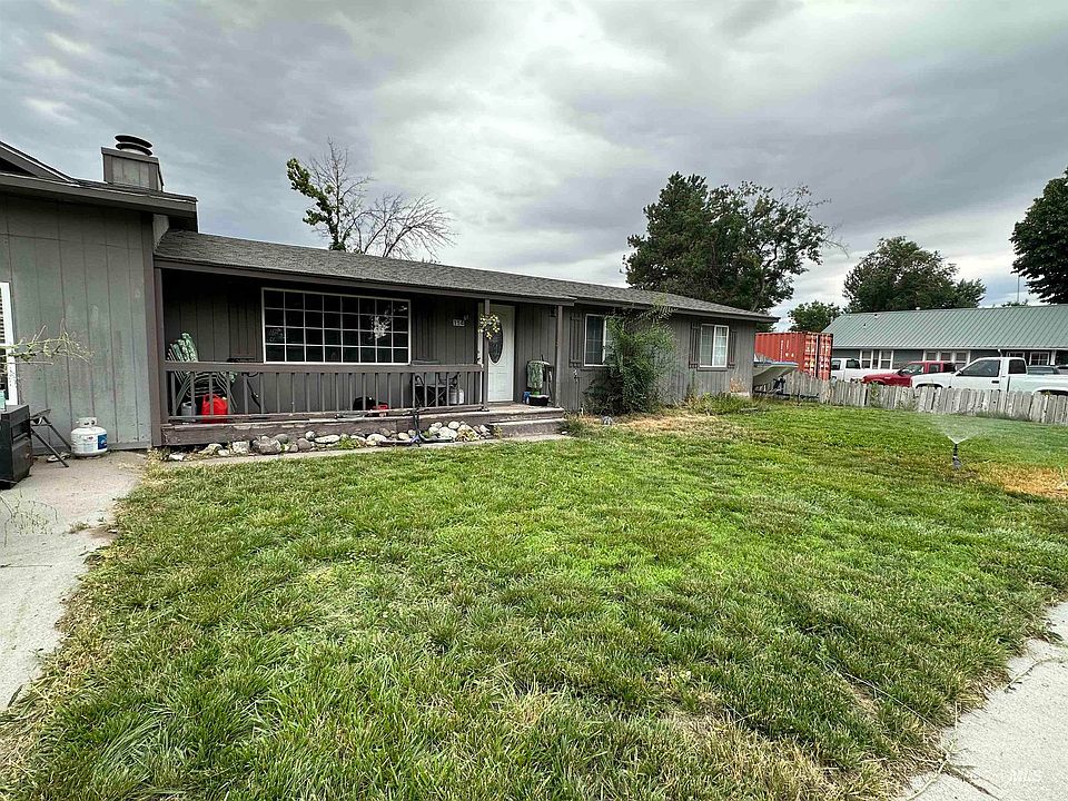 114 E Garfield Ave, Glenns Ferry, ID 83623 Zillow