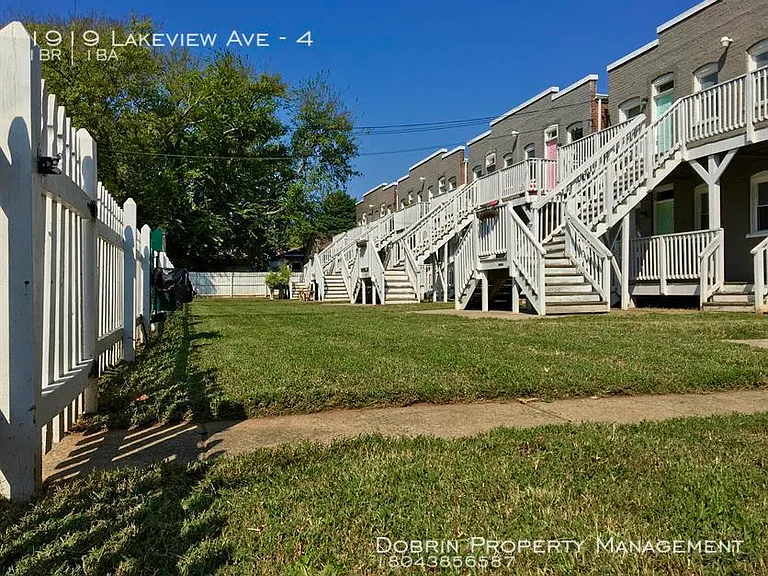 1919 Lakeview Ave #4 — Photo 11