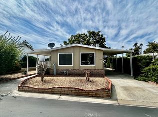 1536 S State St Space 170, Hemet, CA 92543