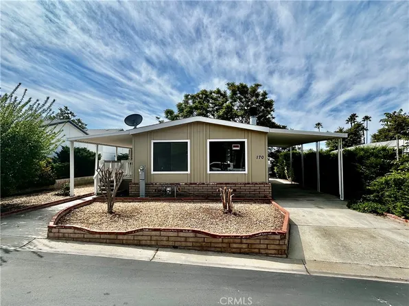 1536 S State St Space 170, Hemet, CA 92543