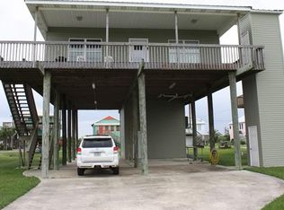 106 Marlin Dr, Grand Isle, LA 70358