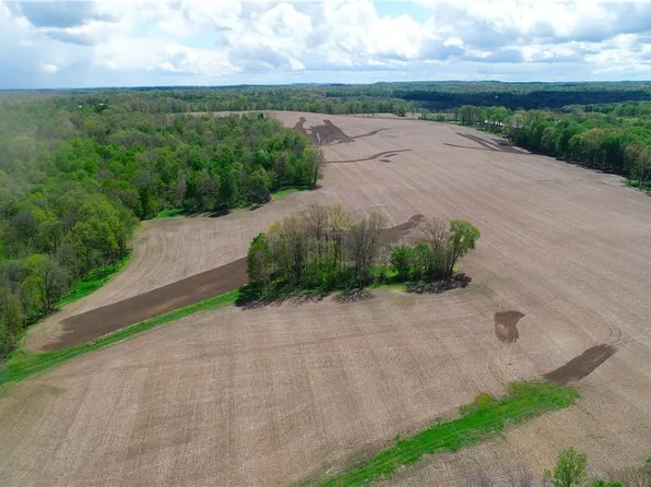0 Van Winkle Rd, Frazeysburg, OH 43822
