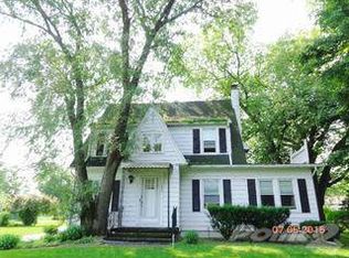 3699 E Main Rd, Fredonia, NY 14063