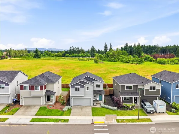 15069 Iverson Loop SE, Yelm, WA 98597