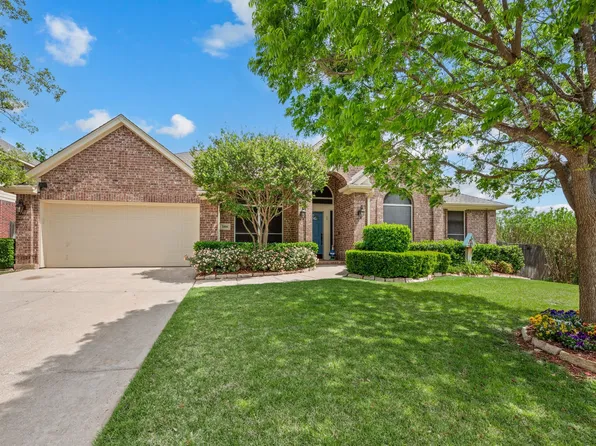 2806 Northwood St, Grapevine, TX 76051