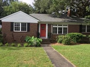 9 Charlestowne Rd, Charleston, SC 29407