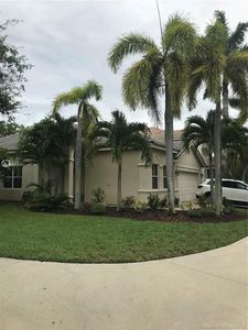 624 Vista Meadows Dr, Fort Lauderdale, FL, 33327