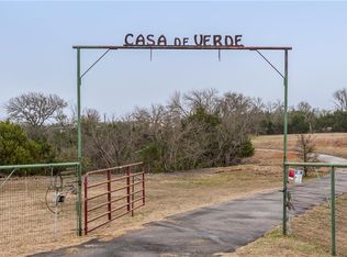 170 High Ridge Dr, Azle, TX 76020