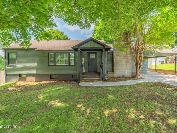 200 Easton Rd, Kingston, TN 37763