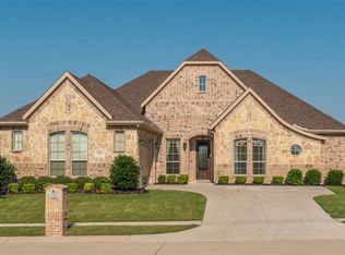 921 Texanna Trl, Midlothian, TX 76065